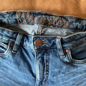 Women’s WRANGLER JEANS